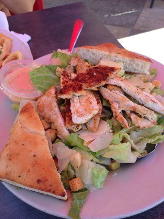 Rocco's Pizza Incorporated